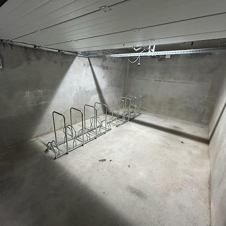 Mini-Studio Climatise Proche Des Thermes De Balaruc-Les-Bains, Avec Wifi Et Parking - Fr-1-503-107 Exteriér fotografie