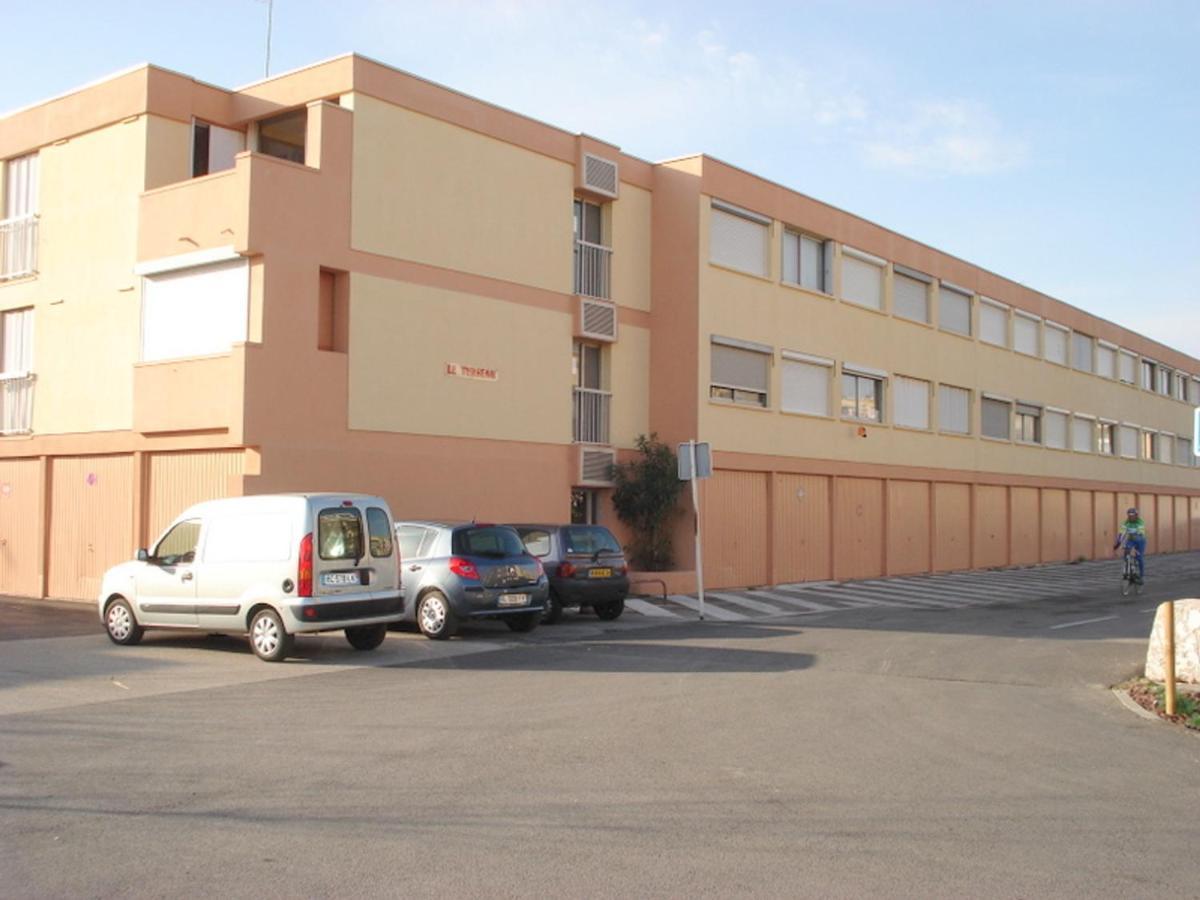Mini-Studio Climatise Proche Des Thermes De Balaruc-Les-Bains, Avec Wifi Et Parking - Fr-1-503-107 Exteriér fotografie