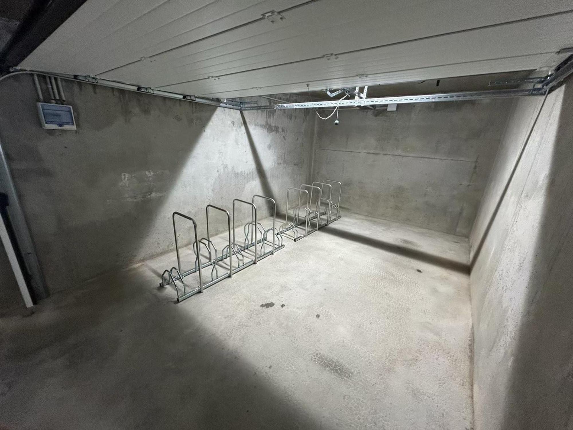 Mini-Studio Climatise Proche Des Thermes De Balaruc-Les-Bains, Avec Wifi Et Parking - Fr-1-503-107 Exteriér fotografie